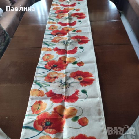 Нови 3Д покривки за маса, снимка 5 - Покривки за маси - 41867855