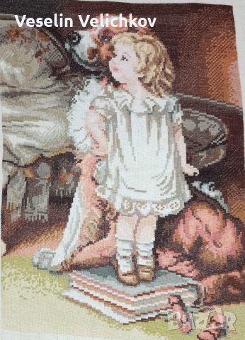  Ушити гоблени на различни цени, снимка 10 - Гоблени - 39222894