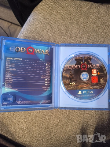 Far Cry 5 & 4, Horizon Zero Dawn, God of War - PS4 / PS5, снимка 6 - Игри за PlayStation - 52741971