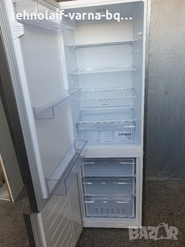 Хладилник Beko , снимка 3 - Хладилници - 53853929