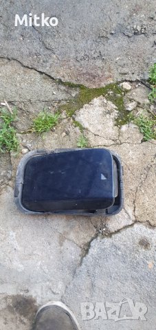 Капачка резервоар Рено Вел Сатис , снимка 1