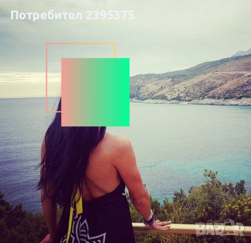 Лятна рокля, снимка 3 - Рокли - 41488237