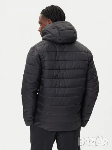 Adidas Terrex - оригинално яке на Adidas, ХЛ, водоустойчиво, снимка 3 - Якета - 55742147