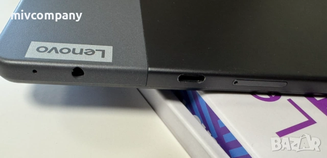 Таблет Lenovo Tab M10 (3rd Gen) 64/4GB, снимка 4 - Таблети - 53428876