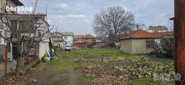 Парцел с.Крумово, Пловдид