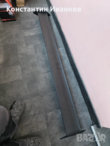 Универсален спойлер за автомобил., снимка 2 - Аксесоари и консумативи - 53815932