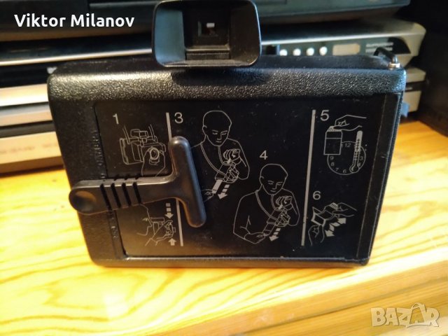 Polaroid фото, снимка 4 - Фотоапарати - 35706441