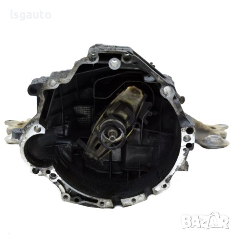 Петстепенна скоростна кутия AUDI A4 (B6) 2000-2004 ID:100305