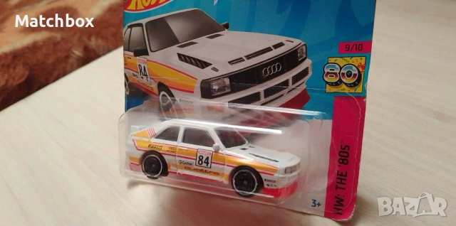 Hot Wheels 1/64, снимка 3 - Колекции - 36472758