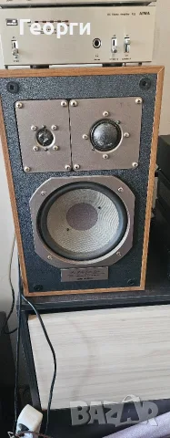 тонколони Grundig Box 860, снимка 2 - Тонколони - 56158241
