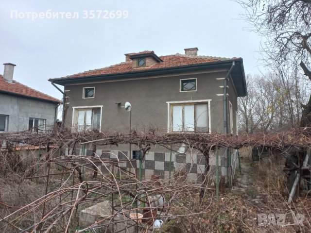 Продава къща,село Долна Малина-област София, снимка 1