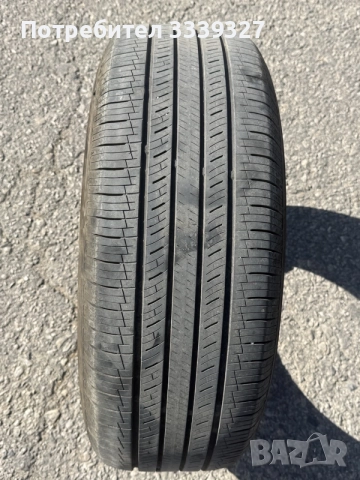 Гуми nexen 235/65/17, снимка 3 - Гуми и джанти - 56408468