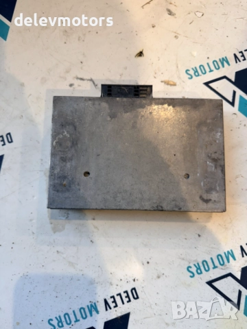 5J0035729B Bluetooth модул от Skoda Roomster 1.6i, 105 ph., automatic, engine BTS, 2009, euro 4, снимка 2 - Части - 52690638