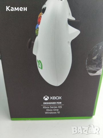 Xbox One X/S Duke 20th Anniversary controller , снимка 3 - Xbox конзоли - 41654960