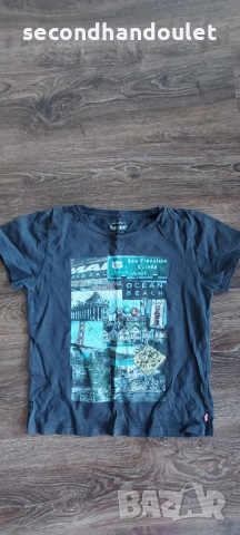 Levi's детска тениска , снимка 1