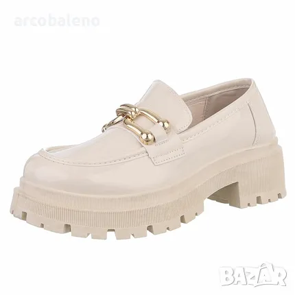 Дамски ежедневни обувки Oxford, 2цвята , снимка 6 - Дамски ежедневни обувки - 50353101