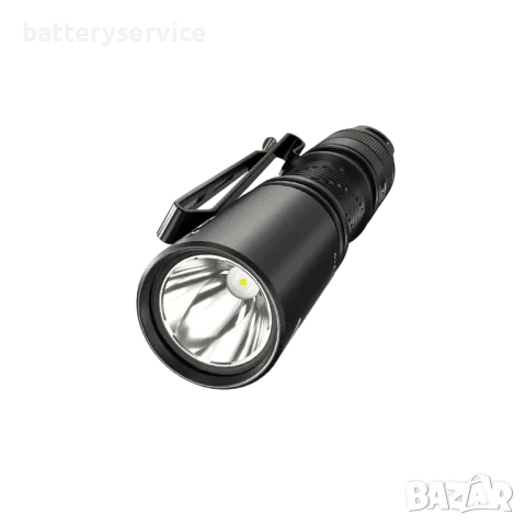 Фенер Nitecore MT1A Pro, снимка 2 - Къмпинг осветление - 47714350