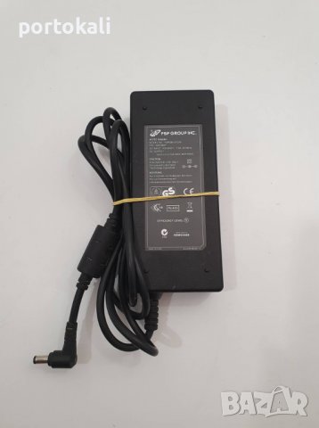 +Гаранция Зарядно за лаптоп захранване за Medion PSU 19V 90W, 4.74A, снимка 4 - Лаптоп аксесоари - 39505598