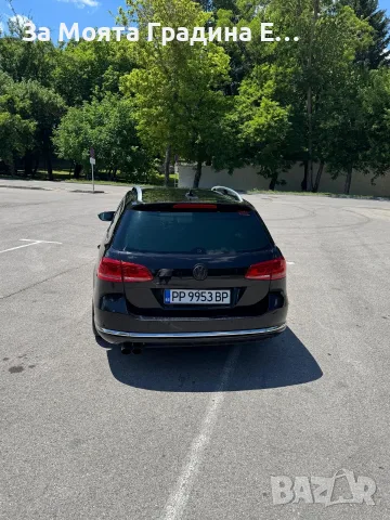 фолксваген пасат 1.4 tsi benzin, снимка 7 - Автомобили и джипове - 56047859
