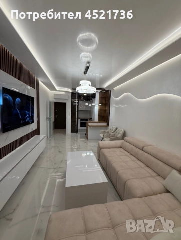 RICH 1 апартамент за Нощувки Пловдив, снимка 7 - Квартири, нощувки - 52558764