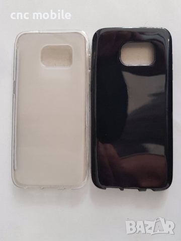 Samsung Galaxy S7 Edge - G935 калъф - case, снимка 3 - Калъфи, кейсове - 17416309