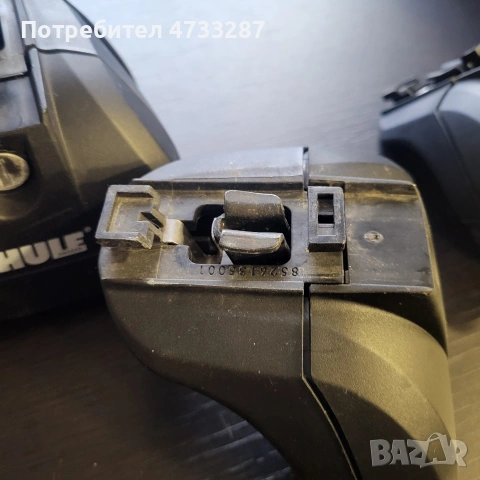 Лапи за Опел Мока, снимка 4 - Аксесоари и консумативи - 53445530