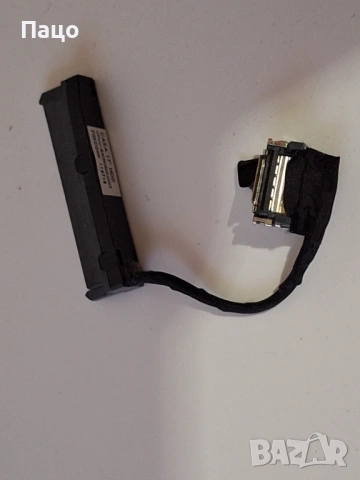 HDD Cable/за лаптопи/и захранваща букса, снимка 6 - Лаптоп аксесоари - 53525531