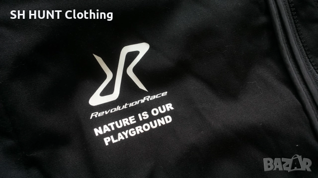 Revolution Race Gpx Pro Stretch Jacket размер 52 / L яке със здрава и еластична материи - 1494, снимка 14 - Якета - 52492497