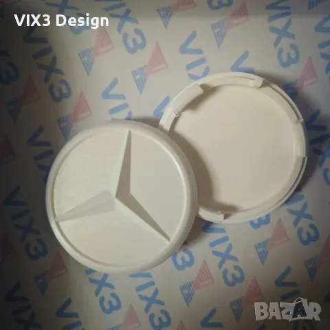 Капачки за джанти , снимка 4 - Аксесоари и консумативи - 49258618