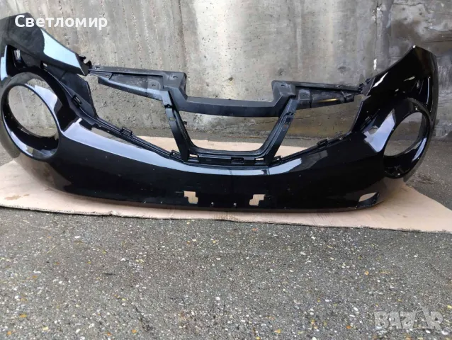 Предна и задна броня Nissan Juke F15, снимка 8 - Части - 48145471