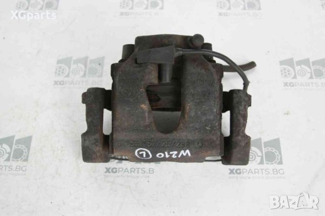 Преден ляв спирачен апарат за Mercedes E-class W210 E270cdi 170к.с. (1995-2003)