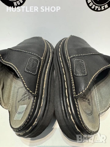Чехли DR.MARTENS.Номер 38, снимка 3 - Чехли - 51409792