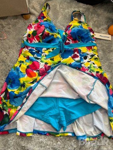 Бански костюм XL 927, снимка 7 - Бански костюми - 40979474