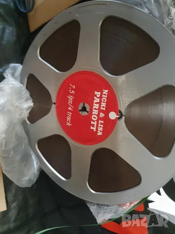 Ролки със записи. ., снимка 4 - Други - 56059412