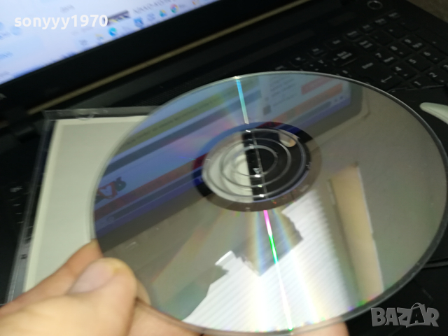 DIANA TRIBUTE X2 CD 0603241716, снимка 17 - CD дискове - 44638680