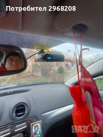 форд Мондео 2008г, снимка 4 - Автомобили и джипове - 53479655