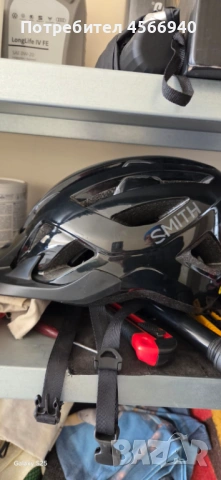 Каска за велосипед 