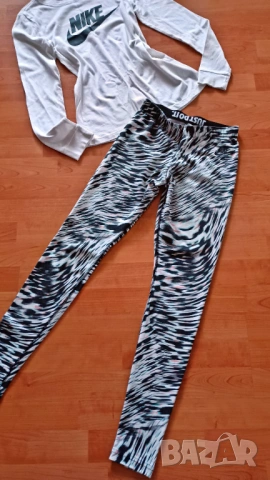 Nike оригинален сет, снимка 3 - Спортни екипи - 53017055