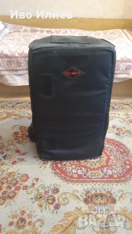 Тонколони активни DB Technologies Opera712 DX, снимка 4 - Тонколони - 46749916