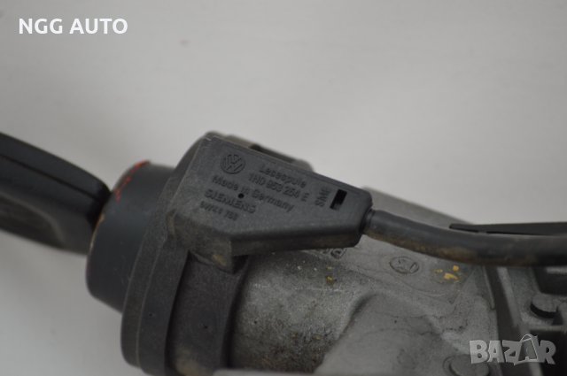 Комплект Запалване, Компютър двигател за Volkswagen Polo (6N6N2) 1.0, 50 к.с., хечбек, 4+1 вр. , снимка 7 - Части - 34571981