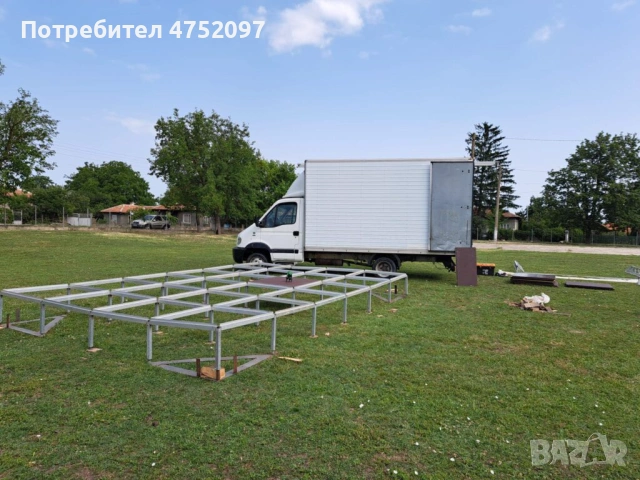 Подиум, снимка 3 - Декорация - 53668557