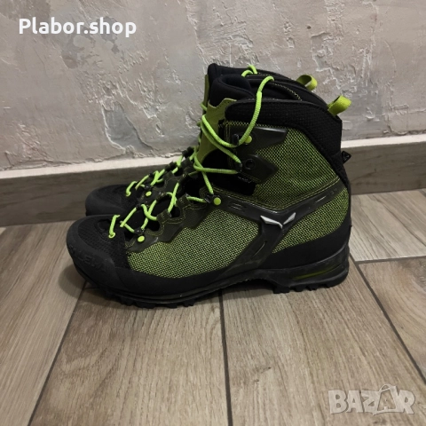 Мъжки туристически обувки Salewa Raven 3 GTX, номер 42.5 