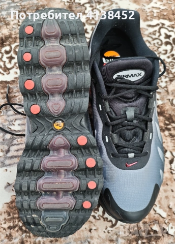 Nike air max dn8 47,5, снимка 5 - Маратонки - 53809257