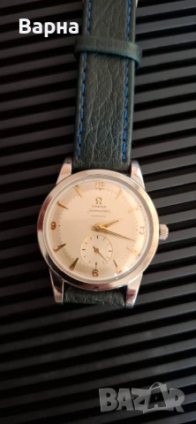 OMEGA Seamaster -Automatic