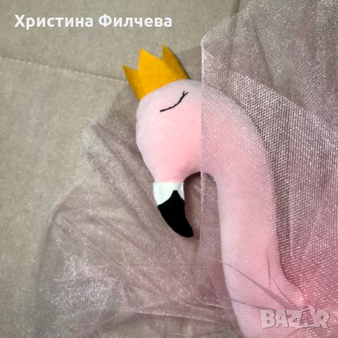 Ракета, Лисана, Розов лебед, снимка 8 - Други - 33828017