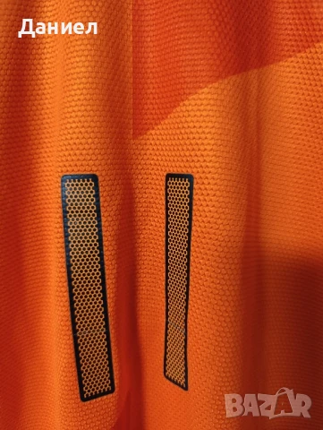 Тениска на Нидерландия 2012-2013г, снимка 5 - Фен артикули - 51184423