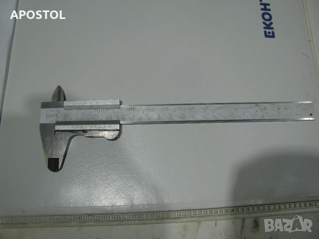 WÜRTH шублер, снимка 4 - Шублери - 53287151