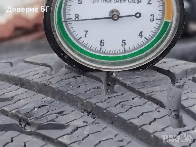 Гуми 205 60 16 Гудрич Goodride 4 броя. Нов внос. Не са нови!, снимка 5 - Гуми и джанти - 52468185