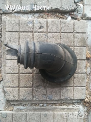 Гумен маншон кормилна рейка за Golf 3 Passat Vento , снимка 2 - Части - 34102042