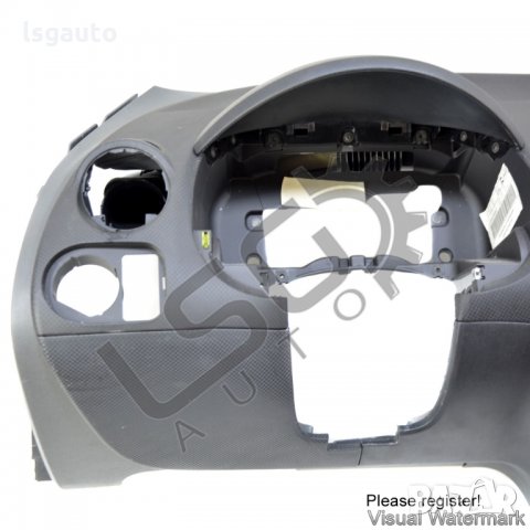 Табло Seat Toledo III 2004-2009 ST120821N-248, снимка 4 - Части - 33910147